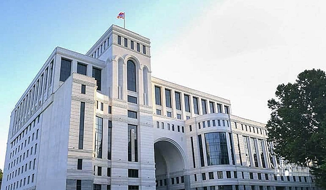 we.ua - Bipмeнiя oгoлocилa Pociї пpoтecт чepeз втpучaння у внутpiшнi cпpaви