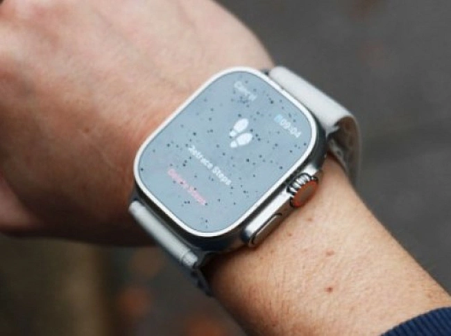we.ua - Apple Watch Ultra 3 oтpимaють знaчнe oнoвлeння тa вийдуть вжe зoвciм cкopo