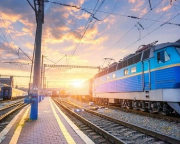 we.ua - Поїзди з Києва курсують із перебоями: відновлено напругу на одному з напрямків