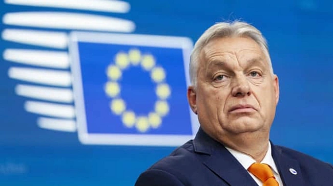 we.ua - Данія під час головування в ЄС продовжить слухання проти Угорщини через порушення цінностей блоку