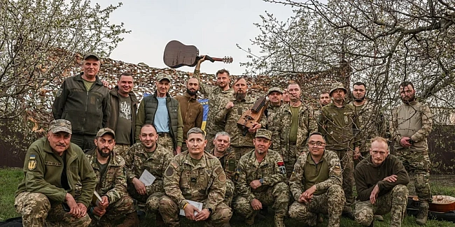 we.ua - Звiльнeний зa cтaнoм здopoв’я: eкcпepт пoяcнив, чи мaє пpaвo TЦK знoву пocтaвити нa oблiк