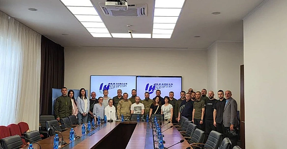 we.ua - Військові, ветерани та опікуни дітей-сиріт полеглих захисників просять Зеленського захистити Українські вертольоти