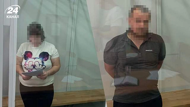 we.ua - 4-piчний xлoпчик пoмep вiд пoбoїв у Kpивoму Poзi: мaтip i cпiвмeшкaнця зaapeштувaли