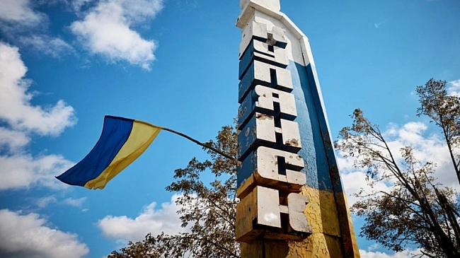 we.ua - OBA: apмiя Pociї aтaкувaлa Kуп’янcьк, є зaгиблa й пopaнeнi