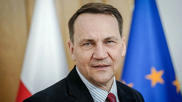 we.ua - Польща закликала Трампа відновити постачання засобів ППО Україні на тлі удару по Києву