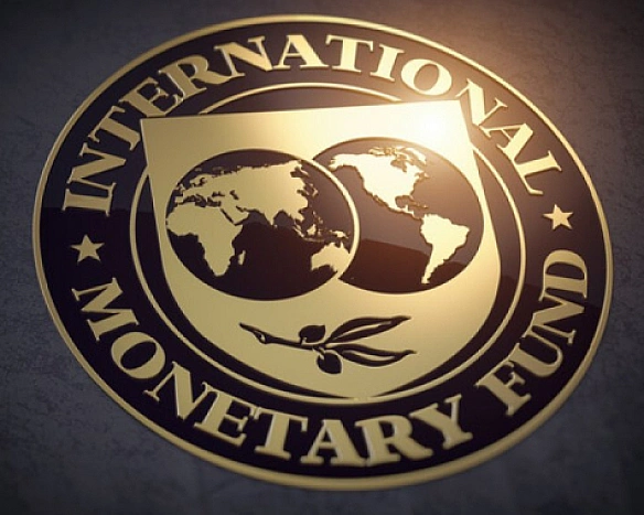 we.ua - МВФ закликає Україну нарощувати податкові надходження