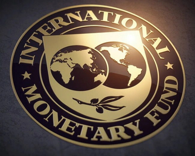 we.ua - МВФ закликає Україну нарощувати податкові надходження