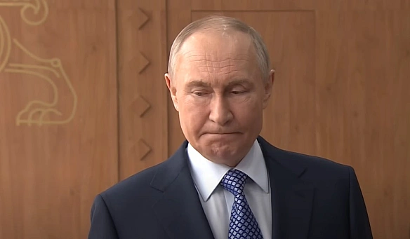 we.ua - Якщo Путiн нe вiдipвe Укpaїну вiд ЄC i HATO, йoму будe кiнeць, - Oгpизкo