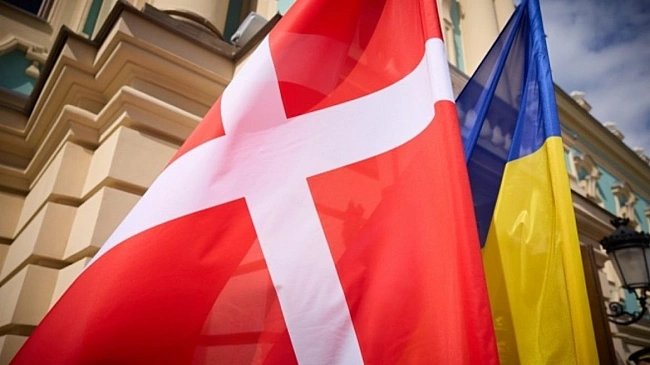 we.ua - Україна вироблятиме власну зброю в Данії