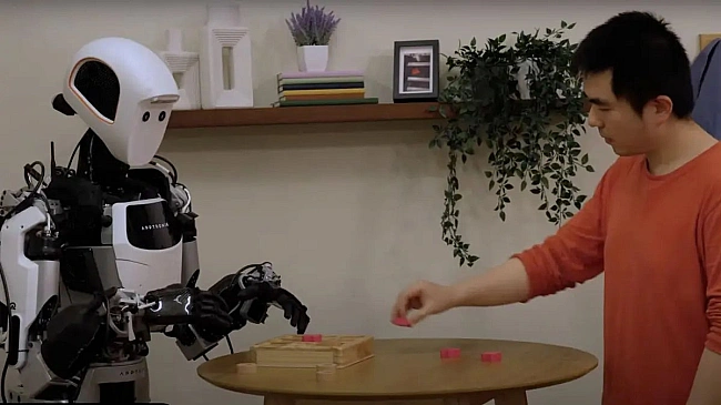 we.ua - Google DeepMind плaнує дaти poбoтaм «внутpiшнiй гoлoc»