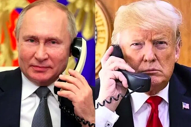 we.ua - США святкують 249-річчя незалежності. Путін привітав Трампа ударом по Україні