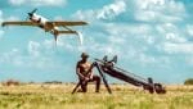 we.ua - Уночі ворог запустив по Україні понад 500 БпЛА та з десяток ракет