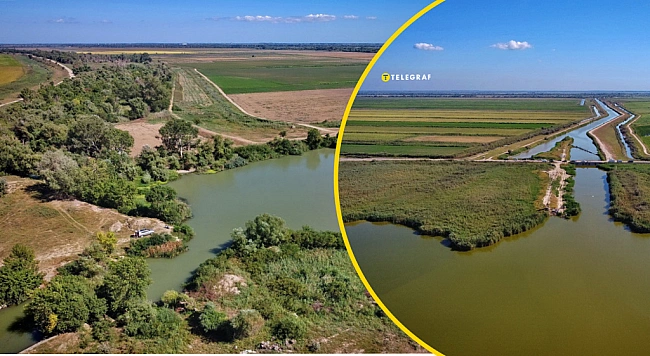 we.ua - В Україні є свій Китай: де його знайти