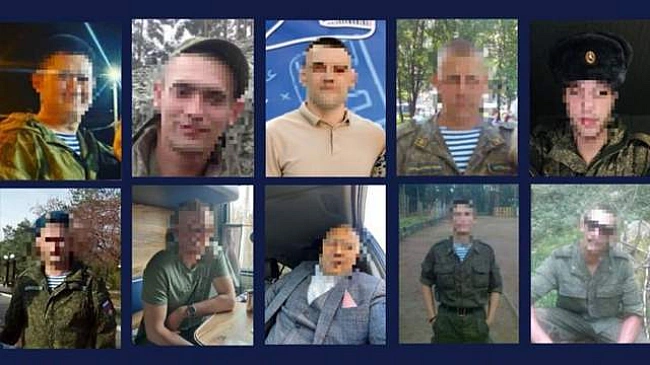 we.ua - Звірства росіян у Бучі: в Україні судитимуть 4 окупантів, ще 6 – отримали підозри