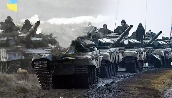 «Літній наступ»: мрії Росії про «галоп» до Одеси та контроль над вісьмома регіонами України