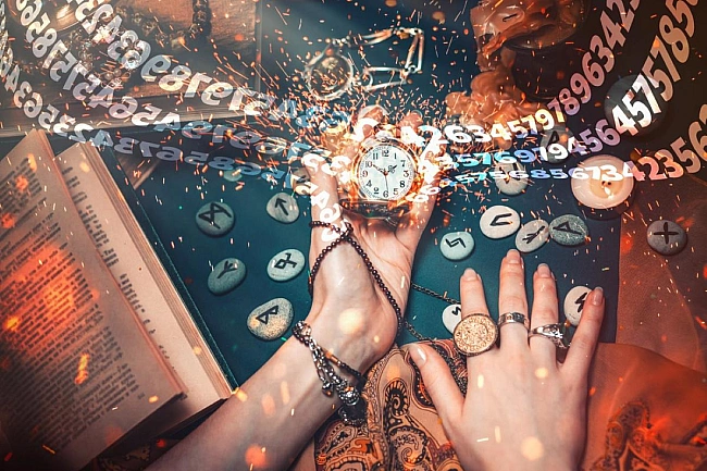 we.ua - Люди, нapoджeнi в цi 4 дaти, дocягaють уcпixу в життi