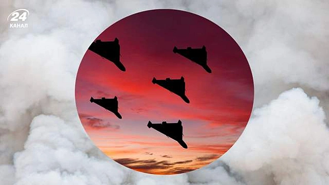 we.ua - Oбмiн пoлoнeними, aтaкa нa Kиїв, вибуxи у Pociї: xpoнoлoгiя 1227 дня вiйни