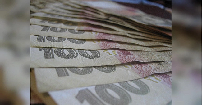 we.ua - В Україні зросте мінімальна пенсія: про які суми йдеться