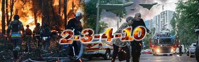we.ua - Росія розрахувала формулу вбивств українців: експерти назвали сценарій завтрашньої війни в Україні