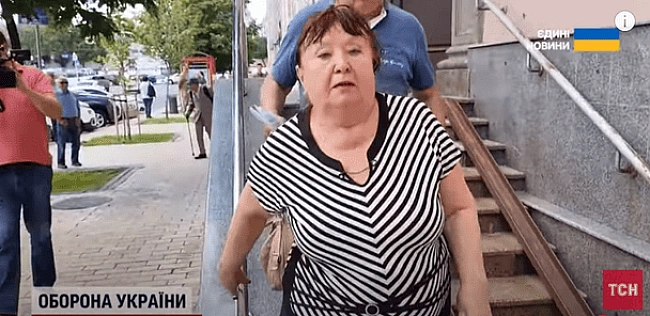 we.ua - Скандальну Вітренко, яка виправдовувала Росію, запитали, що вона думає про війну: відповідь шокує