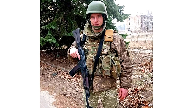 we.ua - На Черкащині посмертно відзначили двох загиблих захисників