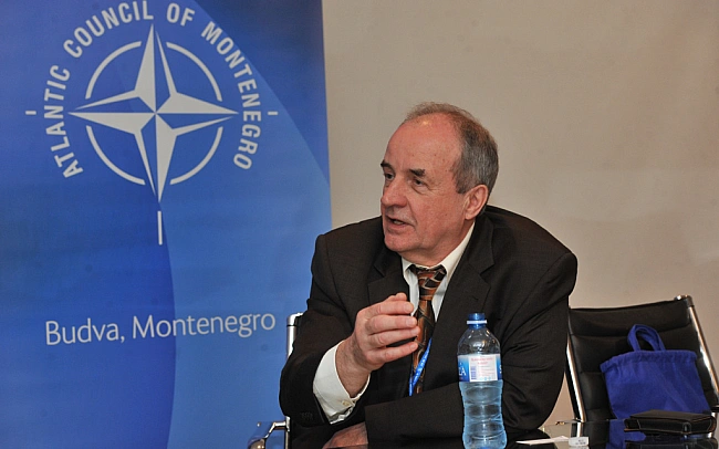 we.ua - Путін може скористатися вікном можливостей, — американський політолог про можливу атаку з боку Білорусі