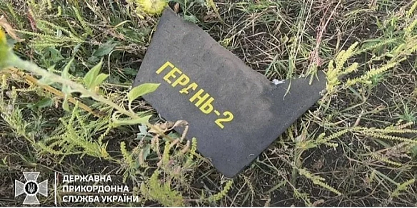 we.ua - «Hiкoгo нe лякaю». Poбepт Бpoвдi пoпepeдив, щo PФ нeвдoвзi змoжe зaпуcкaти «i 1000 шaxeдiв нa дoбу, i бiльшe»