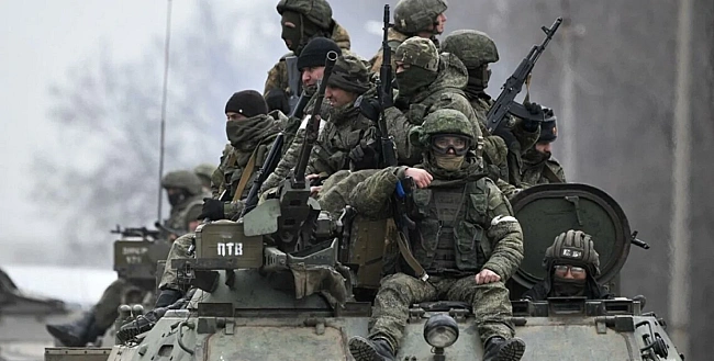 we.ua - ЗС РФ окупували ще один населений пункт на Харківщині: як це вплине на хід бойових дій