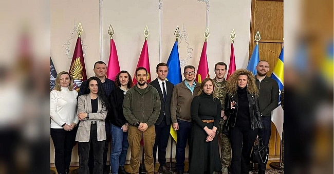 we.ua - Наполягаємо на необхідності доопрацювати законопроєкти: Громадська антикорупційна рада МОУ щодо Dеfеnсе Сіty