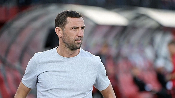 we.ua - Срна: Клубний ЧС схожий на чемпіонат України – порожні трибуни і перерви в кілька годин