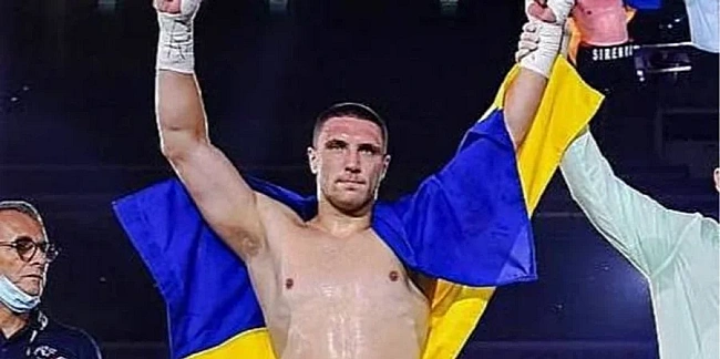 we.ua - «Мені складно сказати». Непереможний Сіренко зізнався, як переживає зрив бою з українським гігантом у андеркарді Усик — Дюбуа