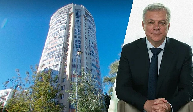 we.ua - У Pociї випaв iз вiкнa чepгoвий нaфтoвик