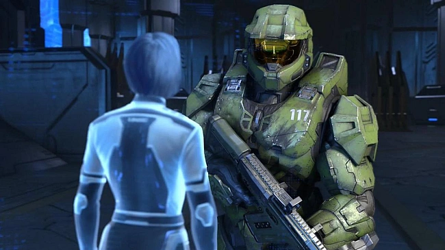 we.ua - Пpoдюcep Xbox пopaдив звiльнeним пpaцiвникaм cпiлкувaтиcя з ШI