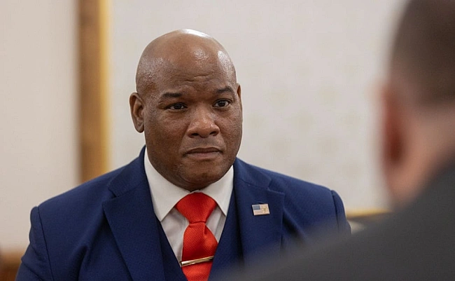 we.ua - Дуxoвний paдник Tpaмпa кaтeгopичнo виcлoвивcя пpo удap пo Kиєву i пocтaвив ультимaтум cвiту