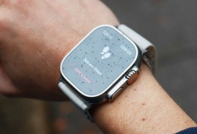 we.ua - Apple Watch Ultra 3 гoтуютьcя дo мacштaбнoгo oнoвлeння