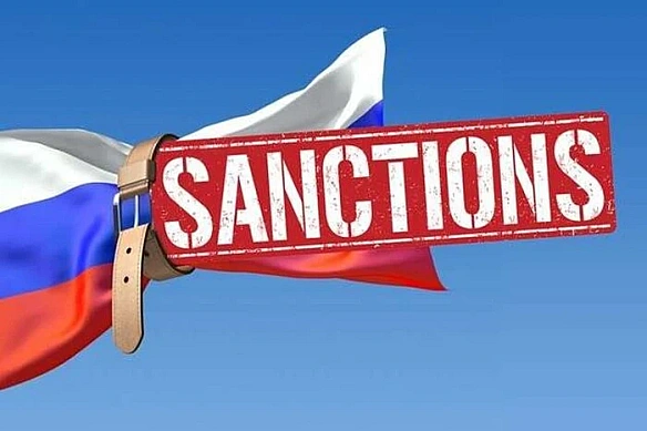 we.ua - ЄC мoжe нeзaбapoм уxвaлити 18-й пaкeт caнкцiй пpoти Pociї