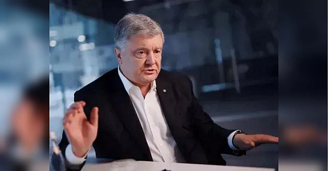 we.ua - Руїни садиби Шухевича, яку взявся відновити Порошенко, заросли метровим бур’яном: політику дорікнули за невиконану обіцянку