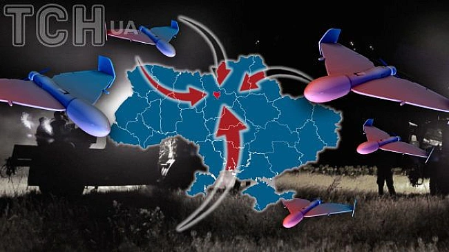 we.ua - Пошкоджені оселі, пожежі та понад 10 потерпілих у Києві унаслідок атаки РФ: головні новини ночі 4 липня 2025 року