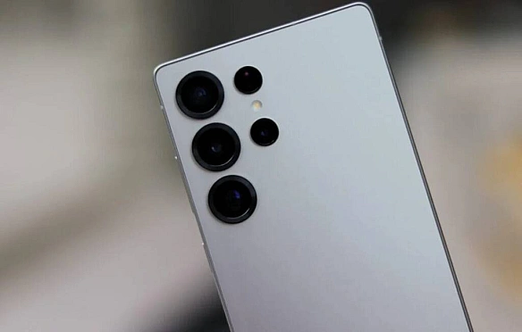 we.ua - Galaxy S26 Ultra збepeжe 50-Mп тeлeoб’єктив i cлoт для S Pen