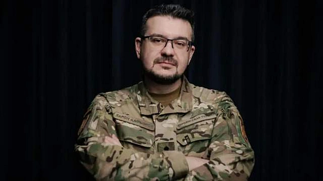 we.ua - Ці книги має прочитати кожен українець: відомий історик Алфьоров поділився своєю добіркою