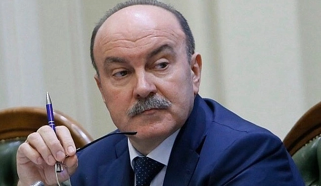 we.ua - Ще є шанси відновити військову допомогу від США, - нардеп Цимбалюк