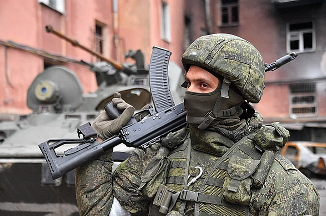 we.ua - Понад 20 000 російських солдатів самовільно залишили свої частини в Україні