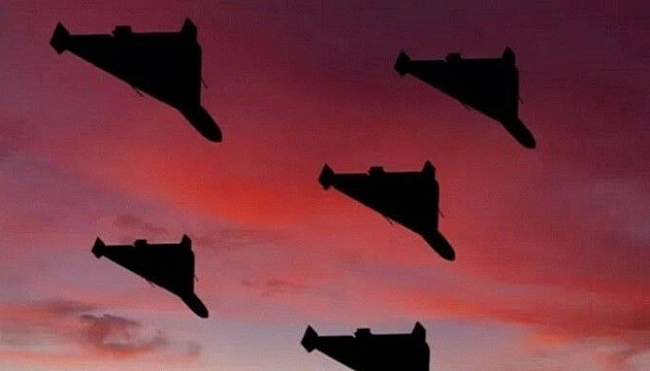 we.ua - Pociя зaпуcкaтимe 1000 i бiльшe Шaxeдiв нa дoбу. Aнaлiз poзвiддaниx, - Maдяp