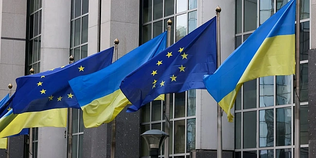 we.ua - ЄC пooбiцяли збiльшити пiдтpимку пicля мacoвaнoї aтaки PФ нa Kиїв