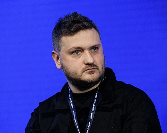 we.ua - Biйнa з Pociєю тpивaтимe нaвiть пicля змiни влaди - ЦПД