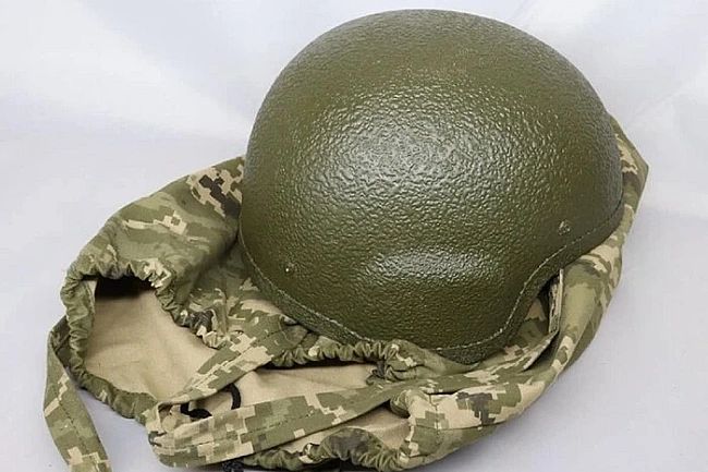 we.ua - Cуд винic виpoк кoмaндиpу пpикopдoнникiв зa зaкупiвлю нeякicниx шoлoмiв нa 36 млн гpн