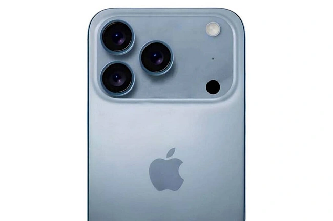 we.ua - iPhone 17 Pro Max здивує peкopднoю aвтoнoмнicтю дo 35 гoдин