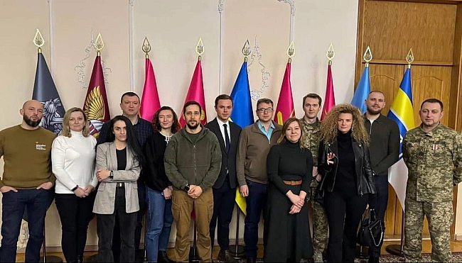 we.ua - Dеfеnсе Сіty під загрозою: Антикорупційна рада Міноборони виявила небезпечні деталі в законопроєктах (Відео)