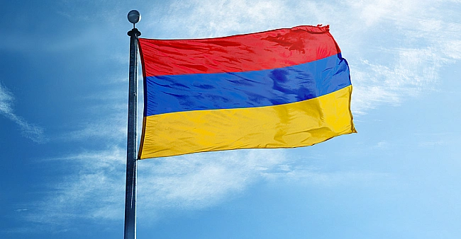 we.ua - Вірменія оголосила РФ протест через втручання в її внутрішні справи