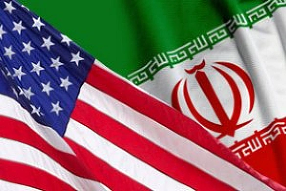 we.ua - Ахіоs: наступного тижня США та Іран можуть провести ядерні переговори (Відео)